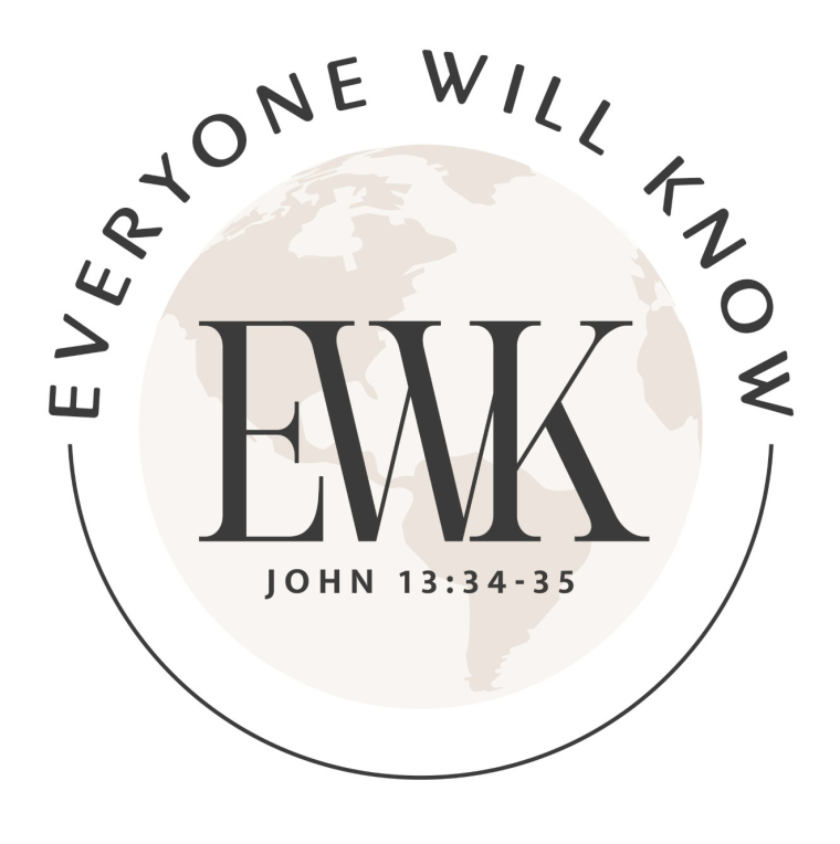 Everyone Will Know — EWK