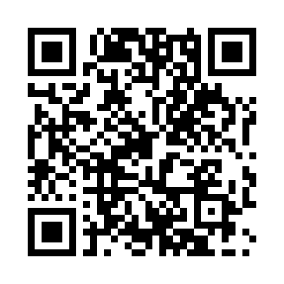 QR code to register for Everyone Will Know Conference 2026