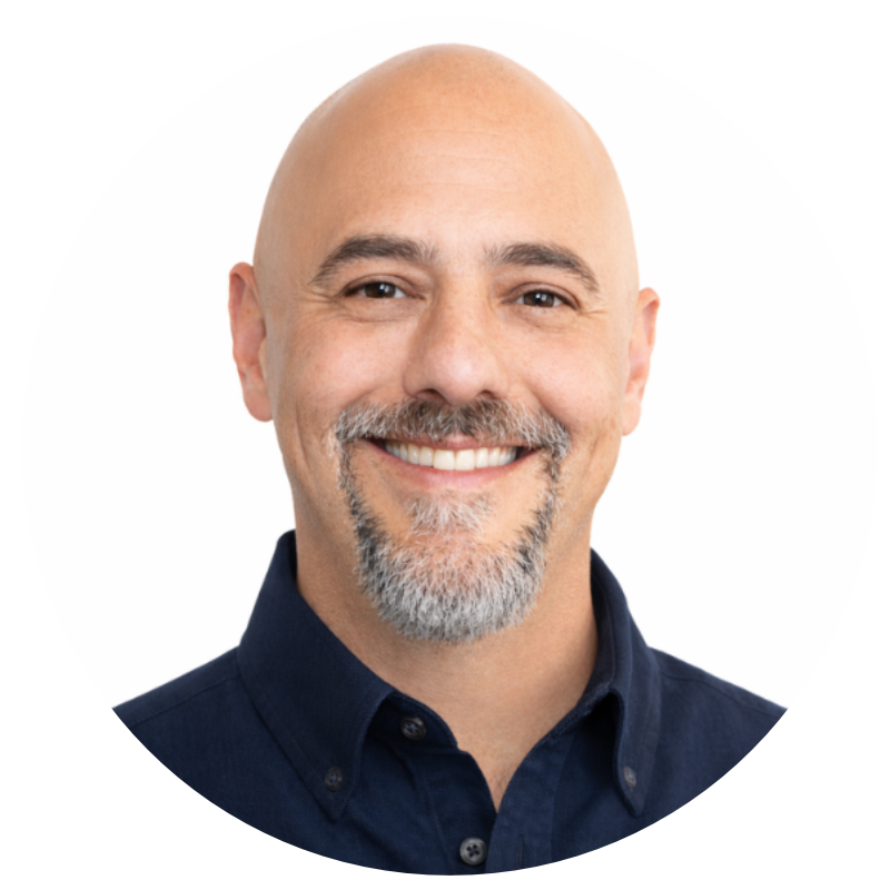 Chris Caputo