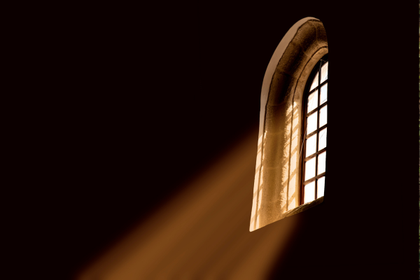Image representing healing and hope after spiritual betrayal in the church